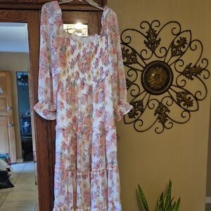 Bnwt R. Yiposha  Dress